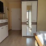 Gaestehaus Im Alten Faehrhaus 게스트하우스 4*