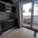 게스트하우스 Gaestehaus Im Alten Faehrhaus 4*