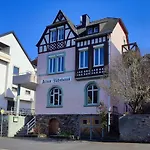 게스트하우스 Gaestehaus Im Alten Faehrhaus