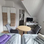 Gaestehaus Im Alten Faehrhaus