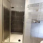 Gaestehaus Im Alten Faehrhaus 게스트하우스 4*