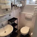 게스트하우스 Gaestehaus Im Alten Faehrhaus 코헴