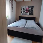 Gaestehaus Im Alten Faehrhaus 게스트하우스 4*