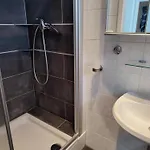 Gaestehaus Im Alten Faehrhaus 게스트하우스 4*