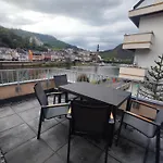 Gaestehaus Im Alten Faehrhaus 코헴