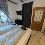 Gaestehaus Im Alten Faehrhaus 코헴