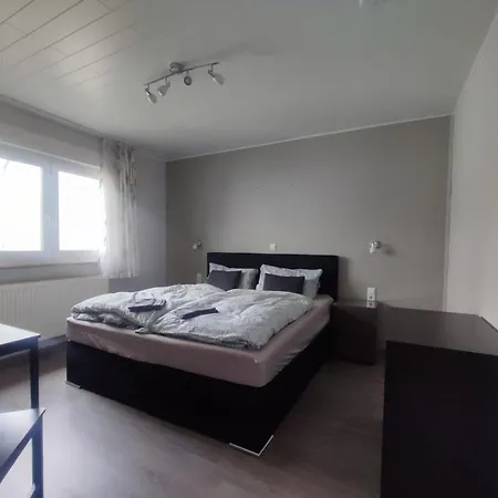 Gaestehaus Im Alten Faehrhaus Maison d'hôtes 4*