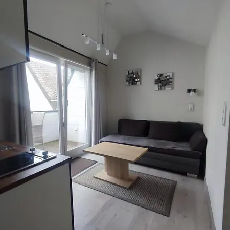 Vendégház Gaestehaus Im Alten Faehrhaus Cochem