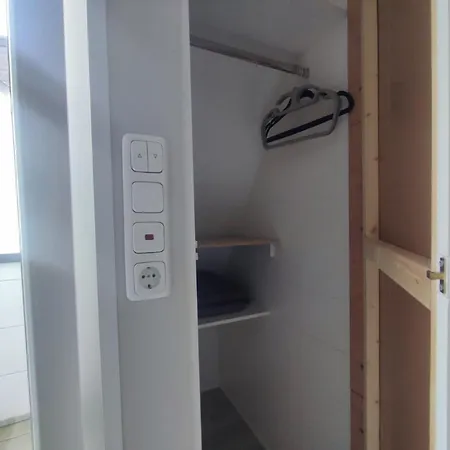 科赫姆阿尔特斯费厄豪斯旅馆 招待所 *