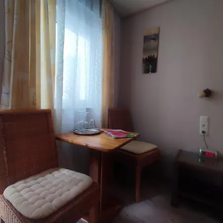 科赫姆阿尔特斯费厄豪斯旅馆 招待所 *