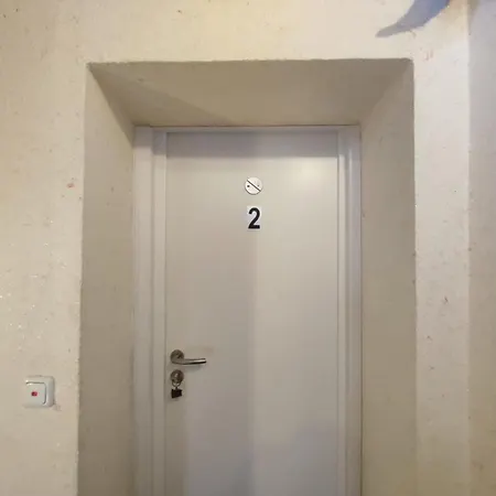 Vendégház Gaestehaus Im Alten Faehrhaus