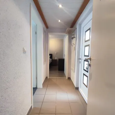 Maison d'hôtes Gaestehaus Im Alten Faehrhaus 4*