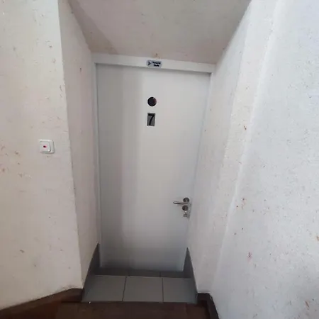 招待所 科赫姆阿尔特斯费厄豪斯旅馆 科赫姆