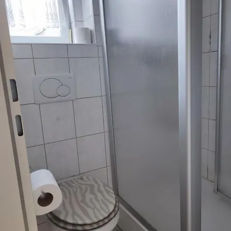 Гостевой дом Gaestehaus Im Alten Faehrhaus