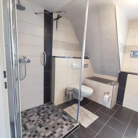 Maison d'hôtes Gaestehaus Im Alten Faehrhaus 4*
