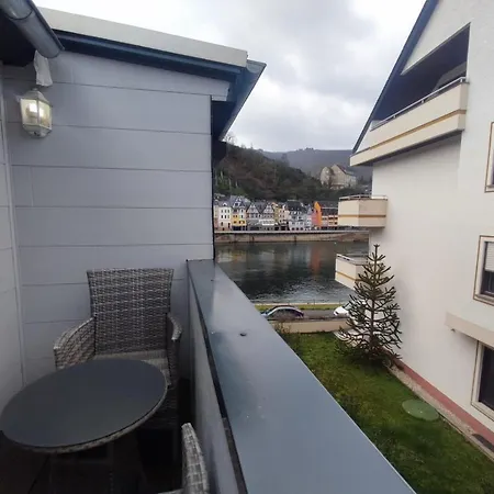 בית הארחה Gaestehaus Im Alten Faehrhaus 4*