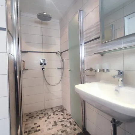 Гостевой дом Gaestehaus Im Alten Faehrhaus