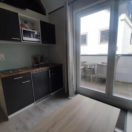 Maison d'hôtes Gaestehaus Im Alten Faehrhaus 4*