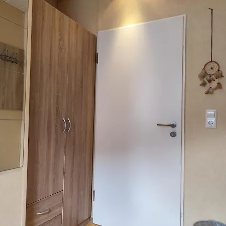 Gaestehaus Im Alten Faehrhaus 4*