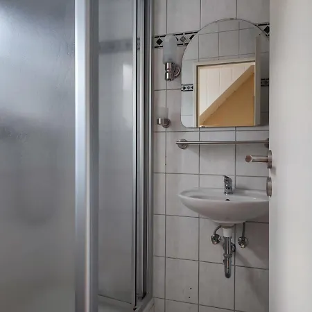 Maison d'hôtes Gaestehaus Im Alten Faehrhaus 4*