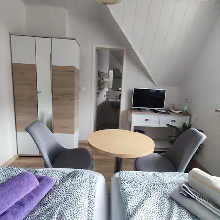 Gaestehaus Im Alten Faehrhaus