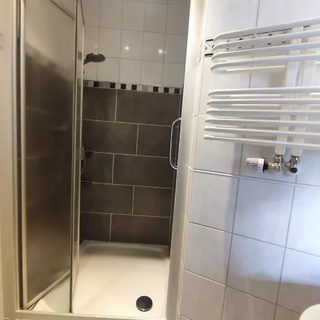 Gaestehaus Im Alten Faehrhaus Pensjonat *