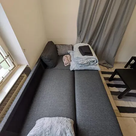 招待所 Gaestehaus Im Alten Faehrhaus