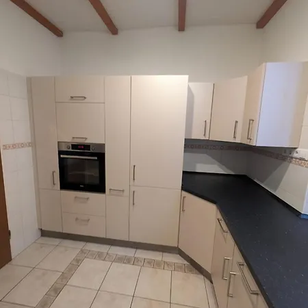 Gaestehaus Im Alten Faehrhaus 4*