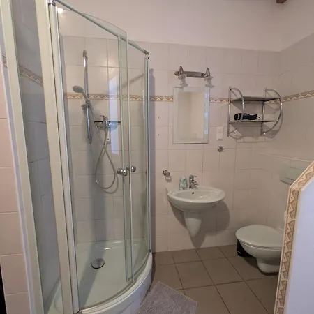 Gaestehaus Im Alten Faehrhaus 4* Cochem