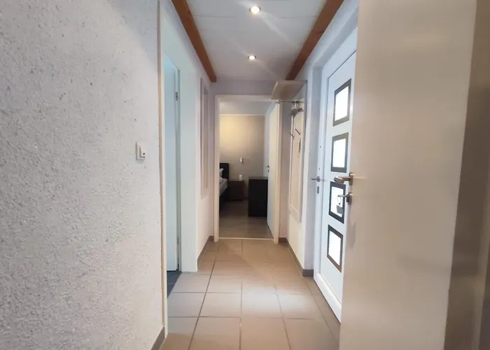 בית הארחה Gaestehaus Im Alten Faehrhaus 4*