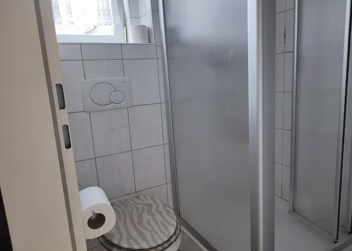 בית הארחה Gaestehaus Im Alten Faehrhaus