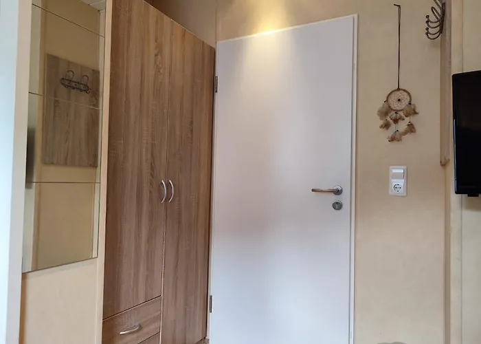 Gaestehaus Im Alten Faehrhaus 4*