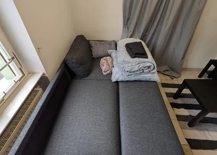 בית הארחה Gaestehaus Im Alten Faehrhaus