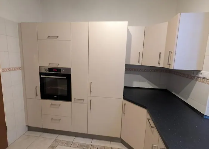 Gaestehaus Im Alten Faehrhaus 4*